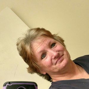 Meet your Posher, Sue