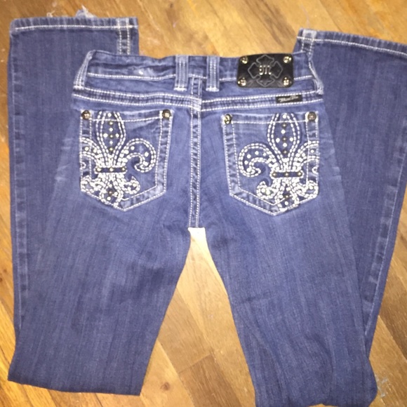 Miss Me Denim - Miss Me Jeans