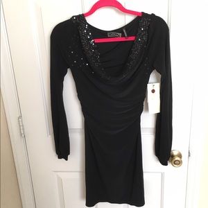 Brand new Guess Sequin Dress