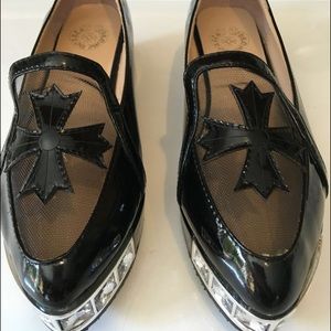 Chrome hearts shoes