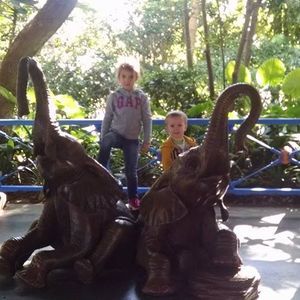 Meet your Posher, Beth