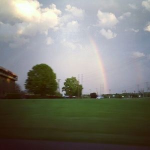 Meet your Posher, Alicia