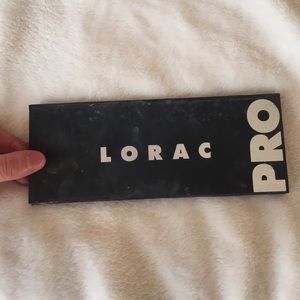 Lorac Pro Palette
