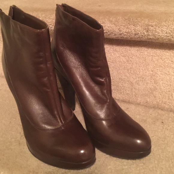 Booties - Picture 2 of 4