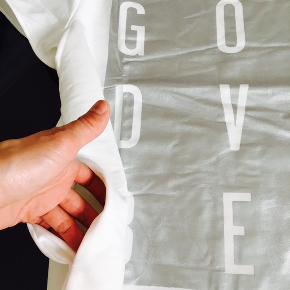 Good Vibes dress top w pockets - Picture 4 of 4