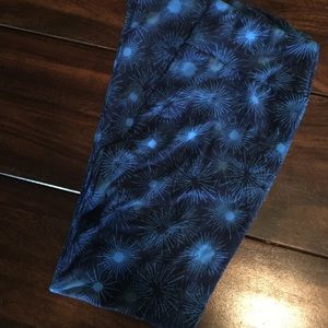 Lularoe OS leggings