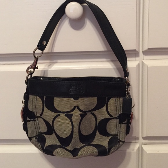 Coach Handbags - Coach Bag