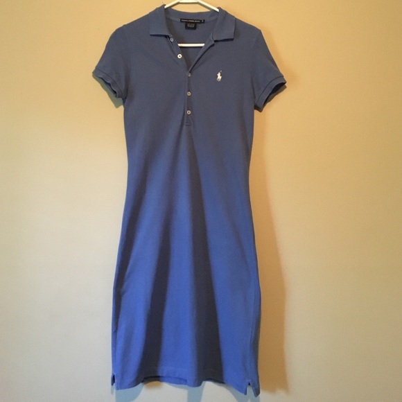 Ralph Lauren Sport dress