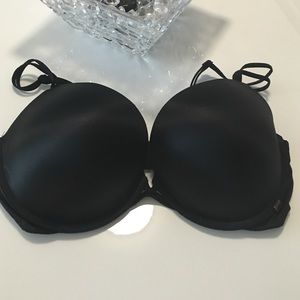Victoria's Secret push up bra