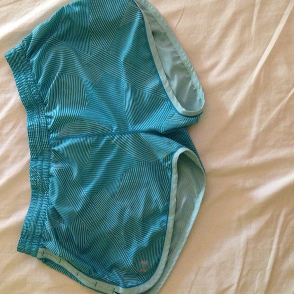 Under Armor shorts