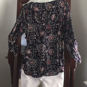Ann Taylor shirt