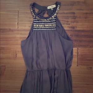 ✨Boho Beaded Maxi Dress👗