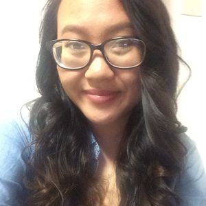 Meet your Posher, Jasmyn