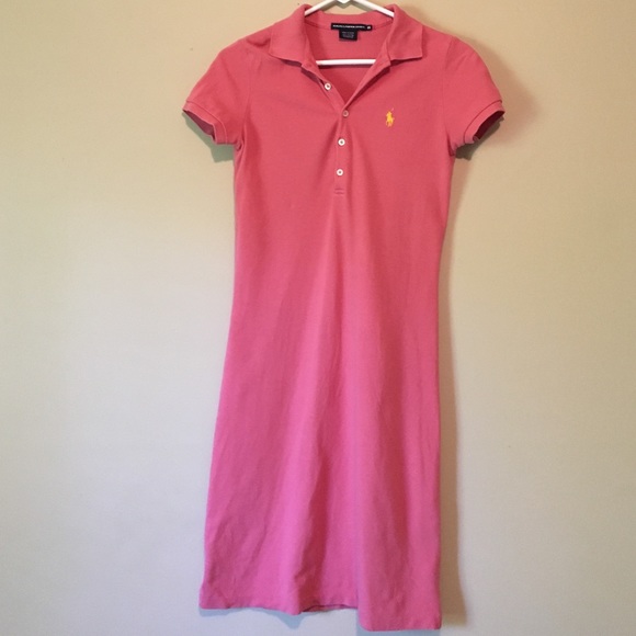 Ralph Lauren Sport dress