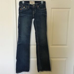 Big Star "Liv" jeans