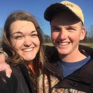 Meet your Posher, Sarah elaine