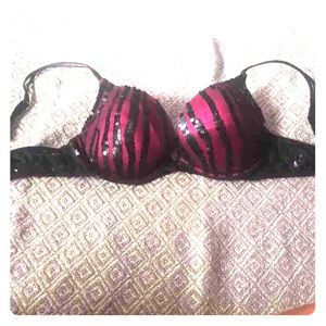 Victoria secret very sexy push up bra