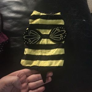 Dog clothes, costume