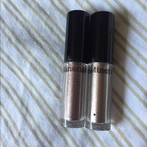 Bare minerals high shine shadow (discontinued)