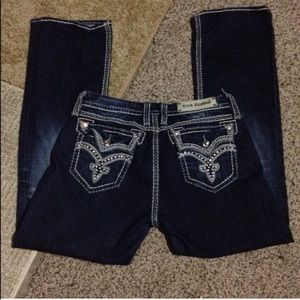 Rock Revival easyboot