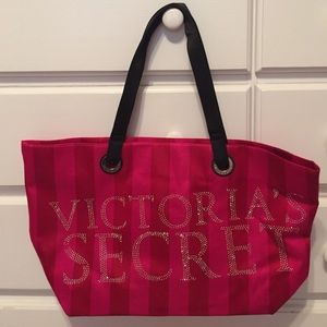 Victoria Secret Bag