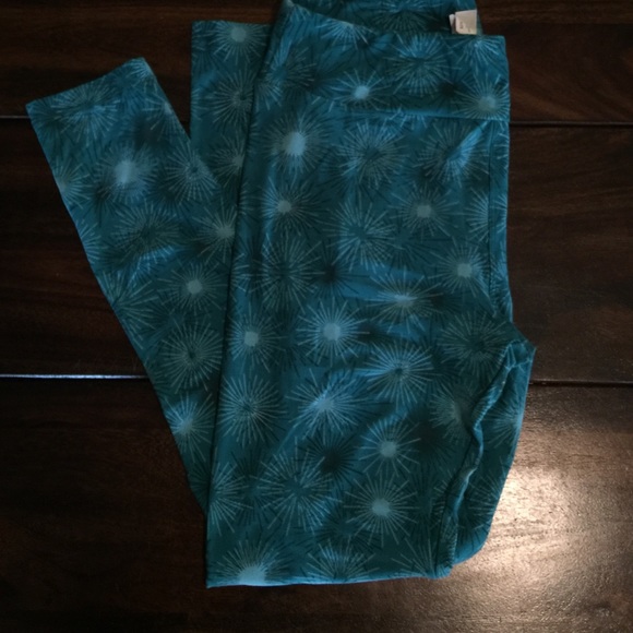 Lularoe leggings