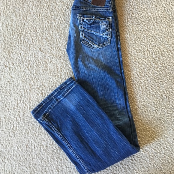 Junior BKE jeans