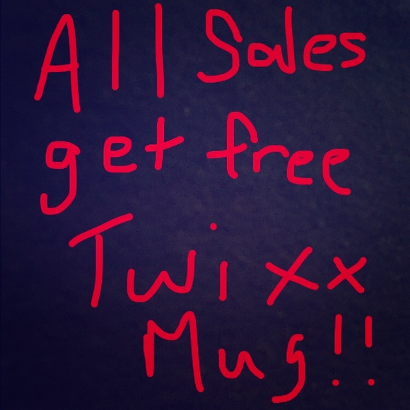 Any purchase gets free gift!!!!