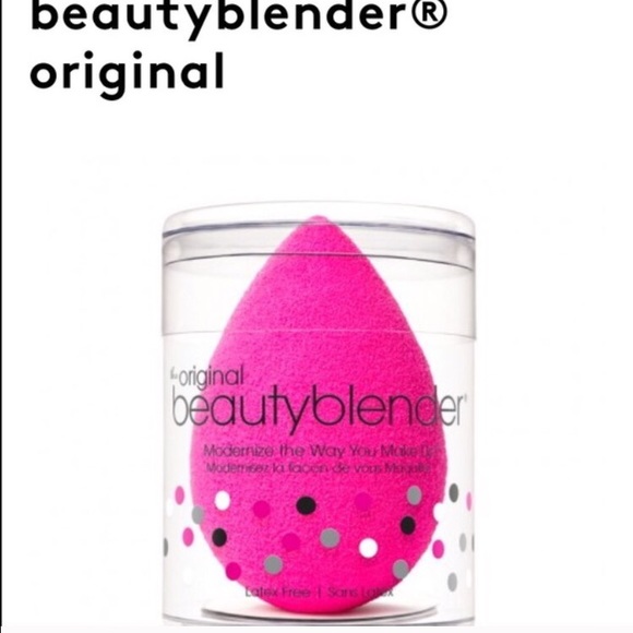Beauty Blender