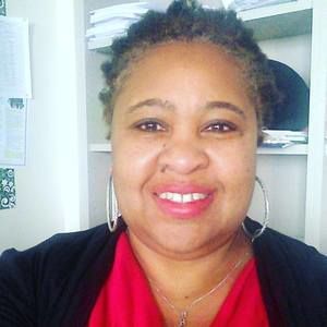 Meet your Posher, Kathleen