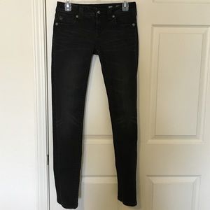 Black Miss Me jeans