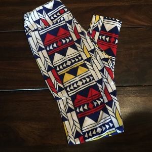 Lularoe leggings