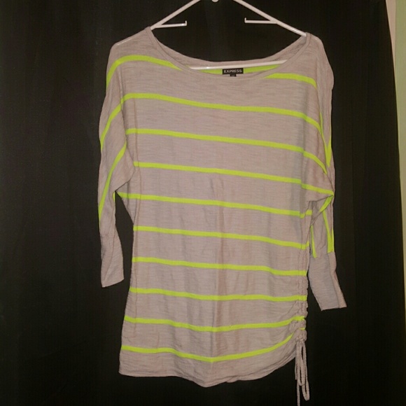 Express Shirt - Picture 1 of 3