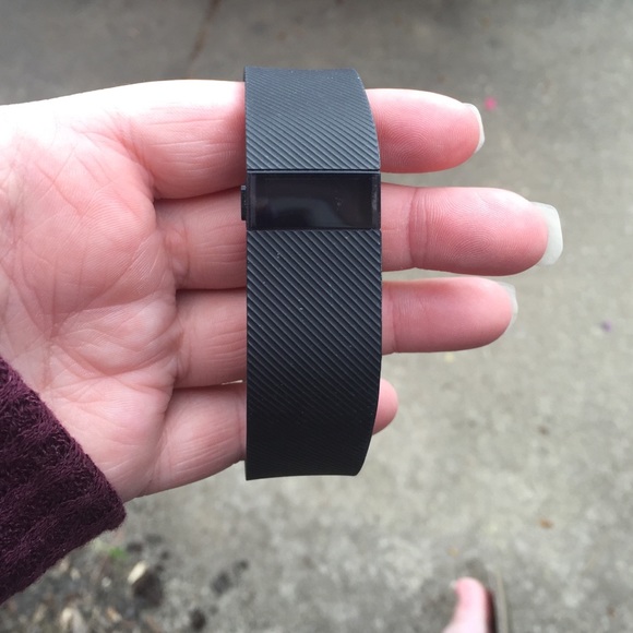 Fitbit charge