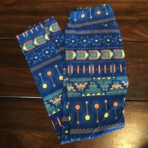 Lularoe leggings