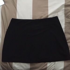 Nike Dri-fit skirt