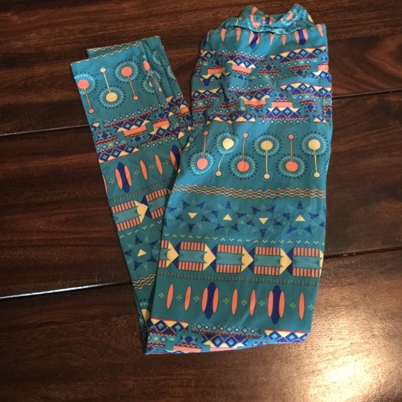Lularoe leggings
