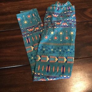 Lularoe leggings