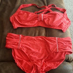 Very flattering Bikini