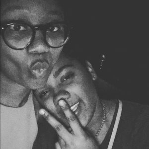 Meet your Posher, Domenica