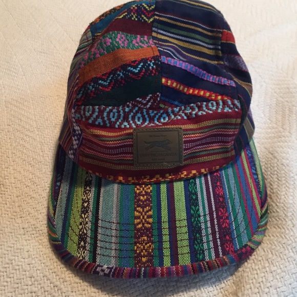 Obey hat