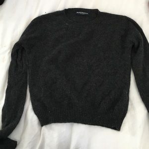 BRANDY MELVILLE PURE CASHMERE SWEATER