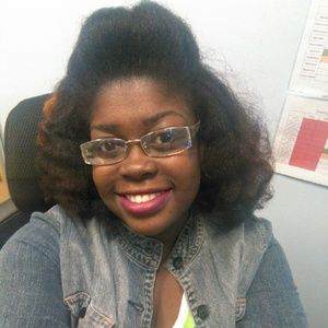 Meet your Posher, Tenysha