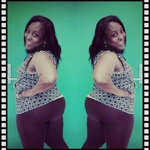 Meet your Posher, Angela