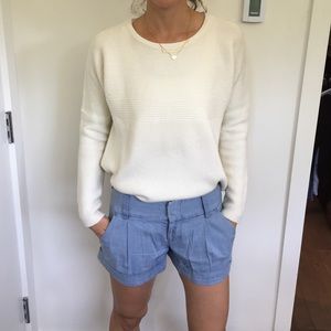 Sweater Helmut Lang