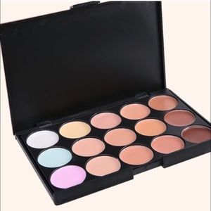 Contouring makeup set brand new