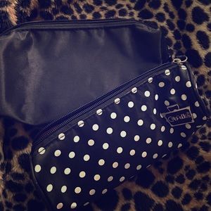 Two little pencil pouches