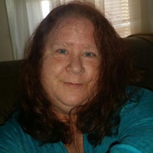 Meet your Posher, Glenda