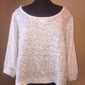Lane Bryant pull over