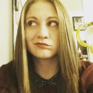 Meet your Posher, Carol